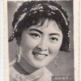 杨丽坤(着名舞蹈演员)