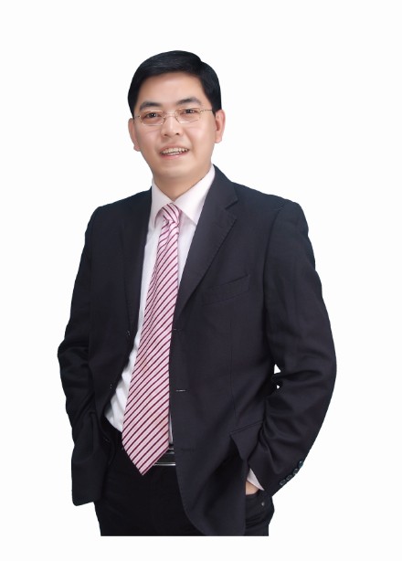 李哲贤 李哲贤