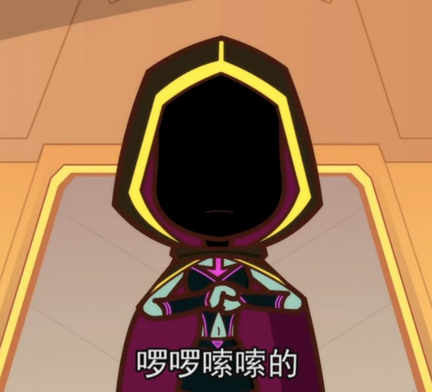 开心超人联盟之能源核守护者