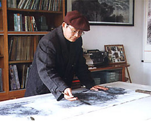 史国富