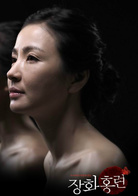 蔷花，红莲(2009年李元益执导，尹海英主演韩剧)