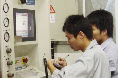 广州工程技术职业学院 广州工程技术职业学院