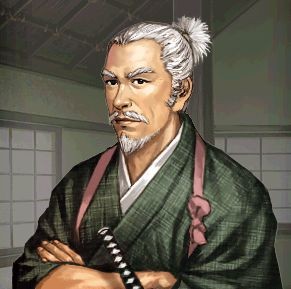 冢原卜传 冢原卜传