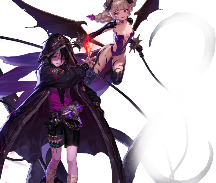 混沌行者