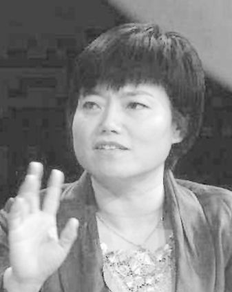 张克慧