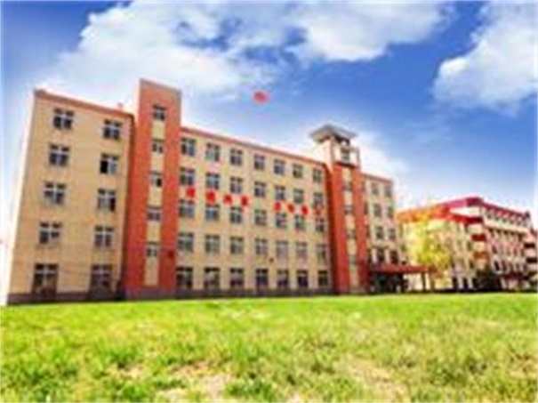 石家庄新铁轨道交通中专学校