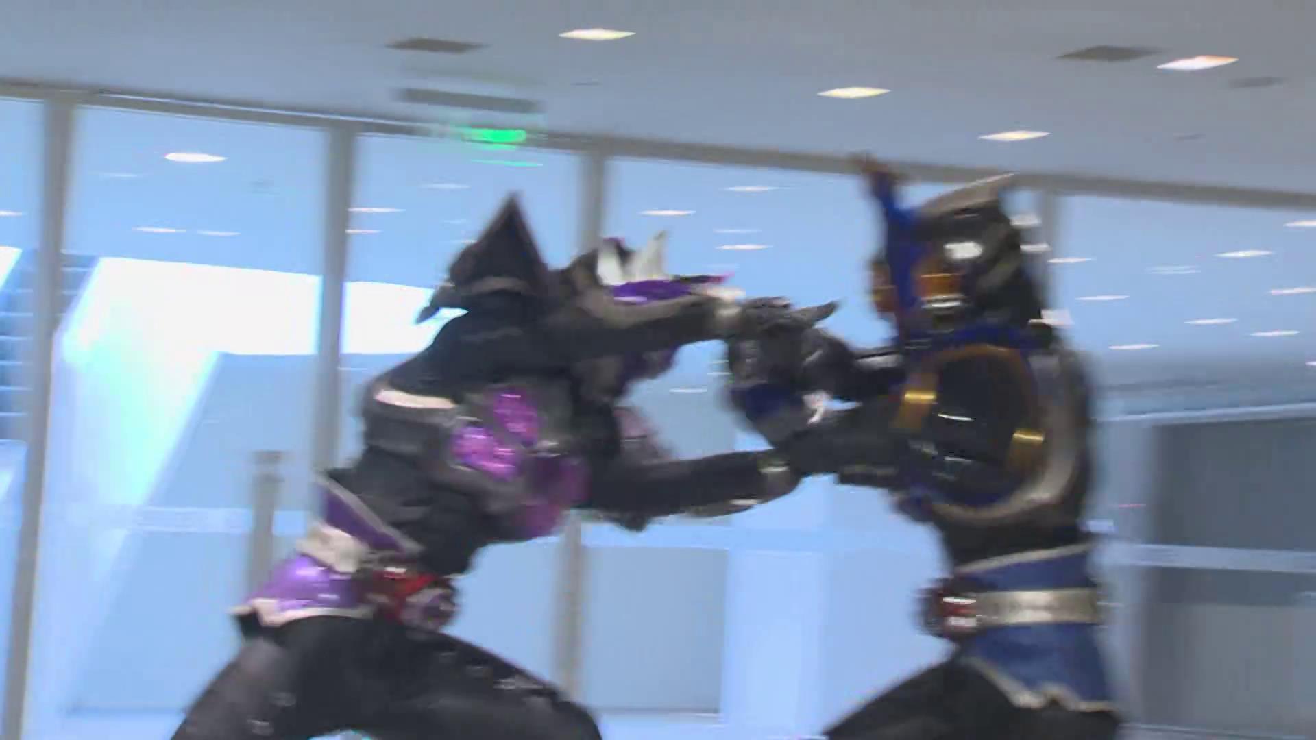 锐夫