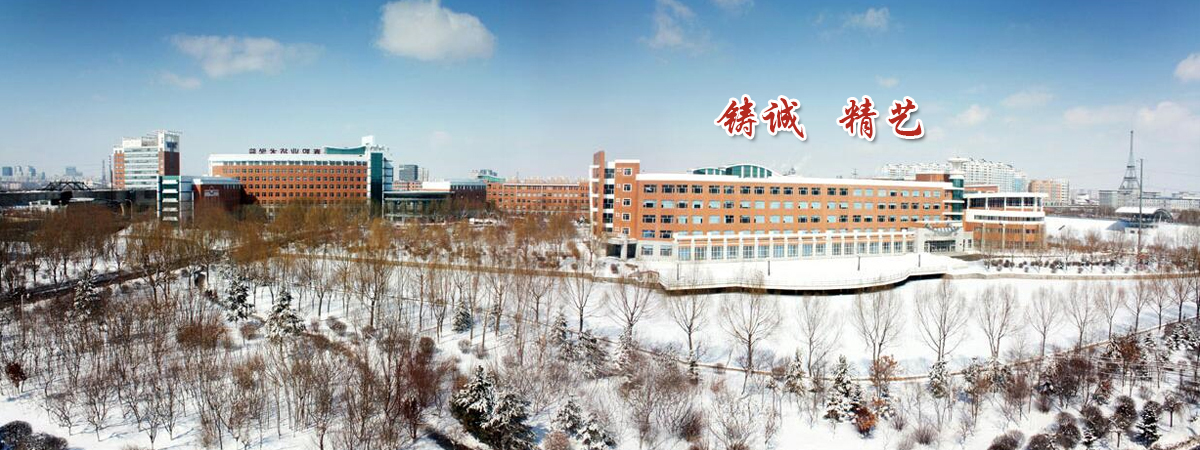 长春职业技术学院 长春职业技术学院