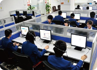 石家庄铁路职业技工学校