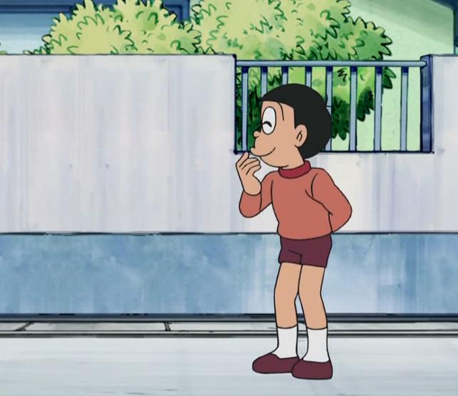野比雄助 野比雄助