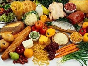 排毒食品 排毒食品