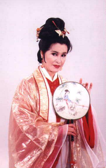吴梅芳 吴梅芳
