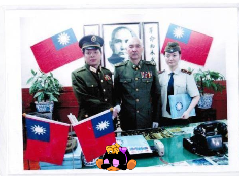 赖振学出席剧组照 赖振学出席剧组照