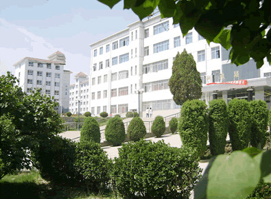 兰州资源环境职业技术学院 兰州资源环境职业技术学院