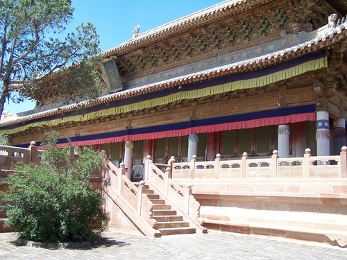 乐都区(乐都) 乐都区(乐都)