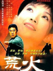 荒火(王炎执导电影)
