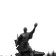 陈胜(秦末农民起义领袖)