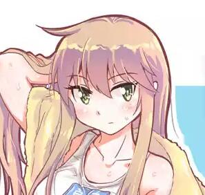 时间停止少女的日常