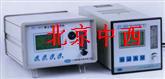 中西牌氧化锆氧量分析仪 库号:M144299 中西牌氧化锆氧量分析仪 库号:M144299