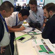 2013德国慕尼黑国际太阳能及光伏展览会