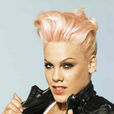 P!nk(红粉佳人（美国歌手）)