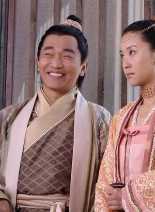 王宝强(木木（中国内地男演员）)