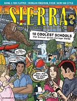 Sierra杂誌