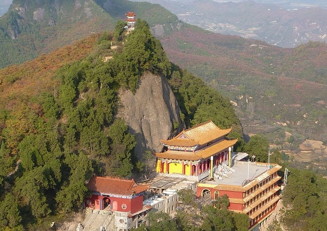 耀州区(耀县) 耀州区(耀县)