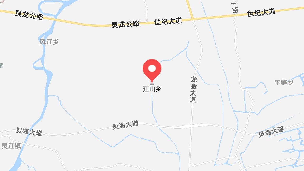 地图信息