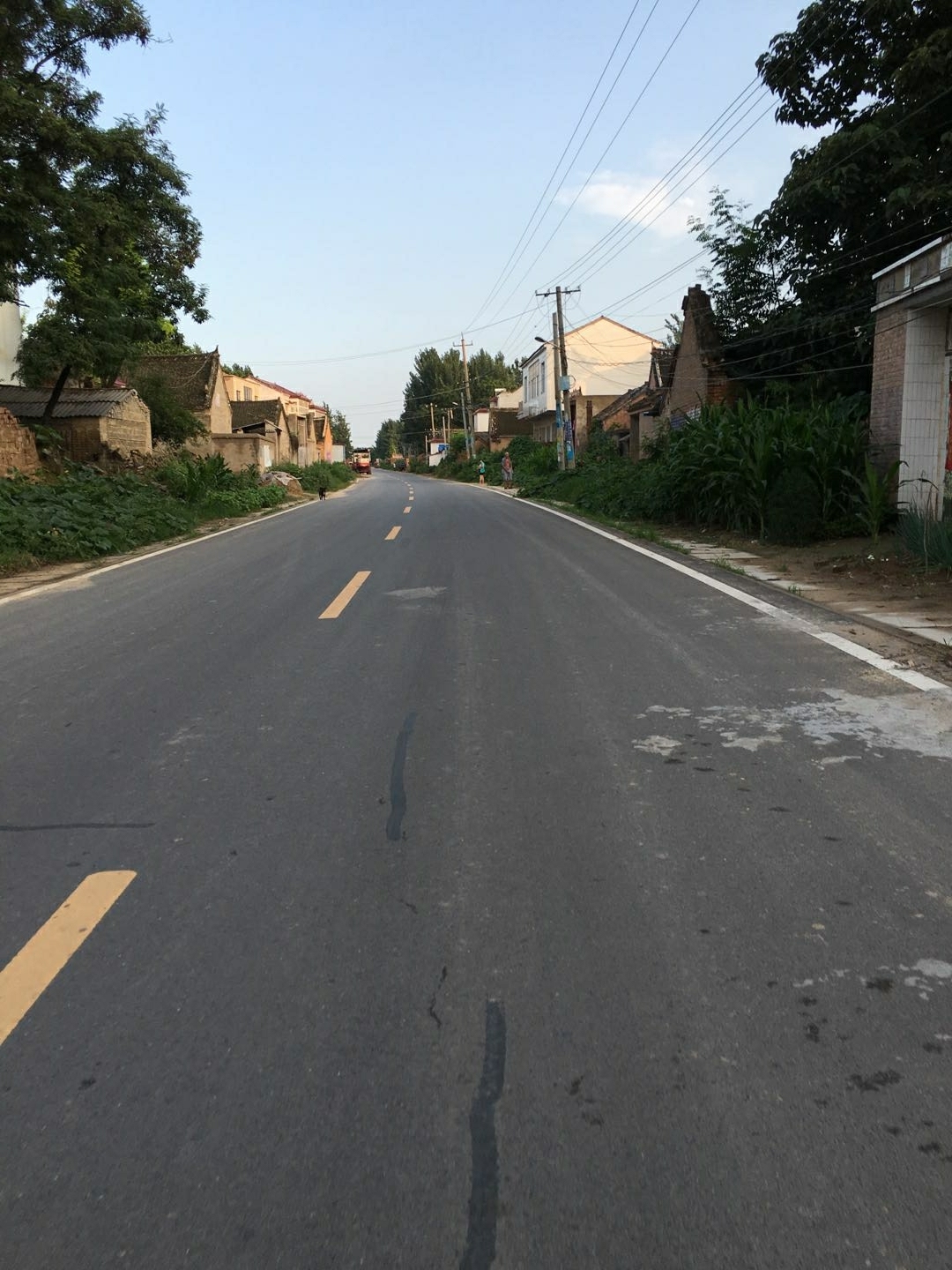 主街道 主街道