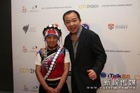 刘杰和娜真叶 刘杰和娜真叶