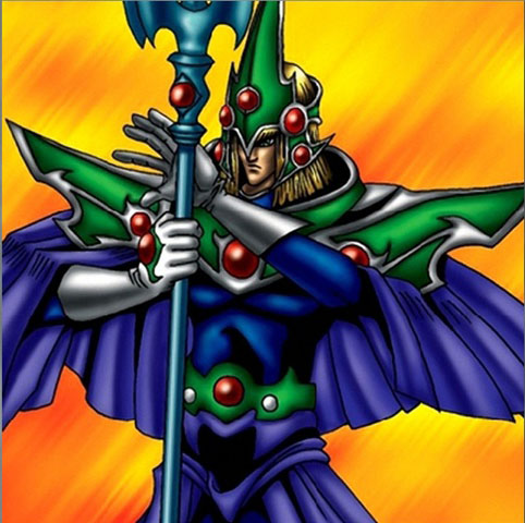 魔导骑士基尔提亚