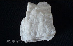 钙长石 钙长石