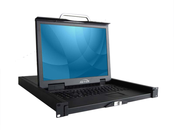 LCD KVM切换器&amp LCD KVM切换器&amp