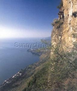 昆明西山森林公园 昆明西山森林公园
