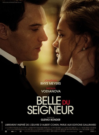 乔纳森·莱斯·梅耶斯(Jonathan Rhys Meyers)