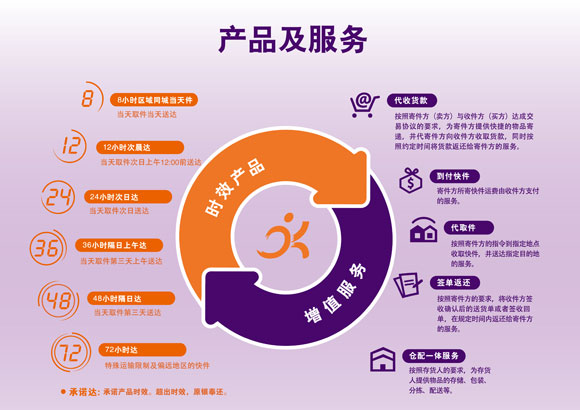 企业规模
