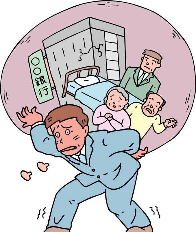 工作生活质量