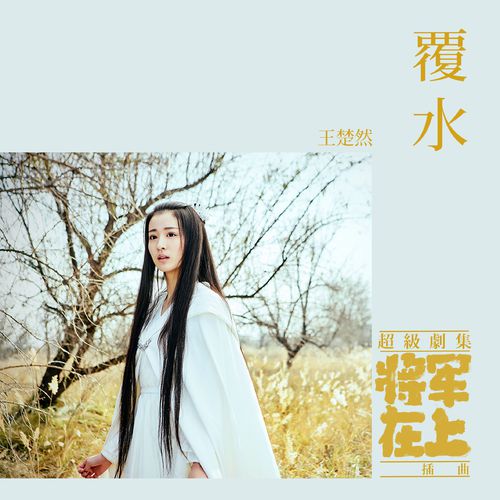将军在上(2017年马思纯、盛一伦主演的电视剧)