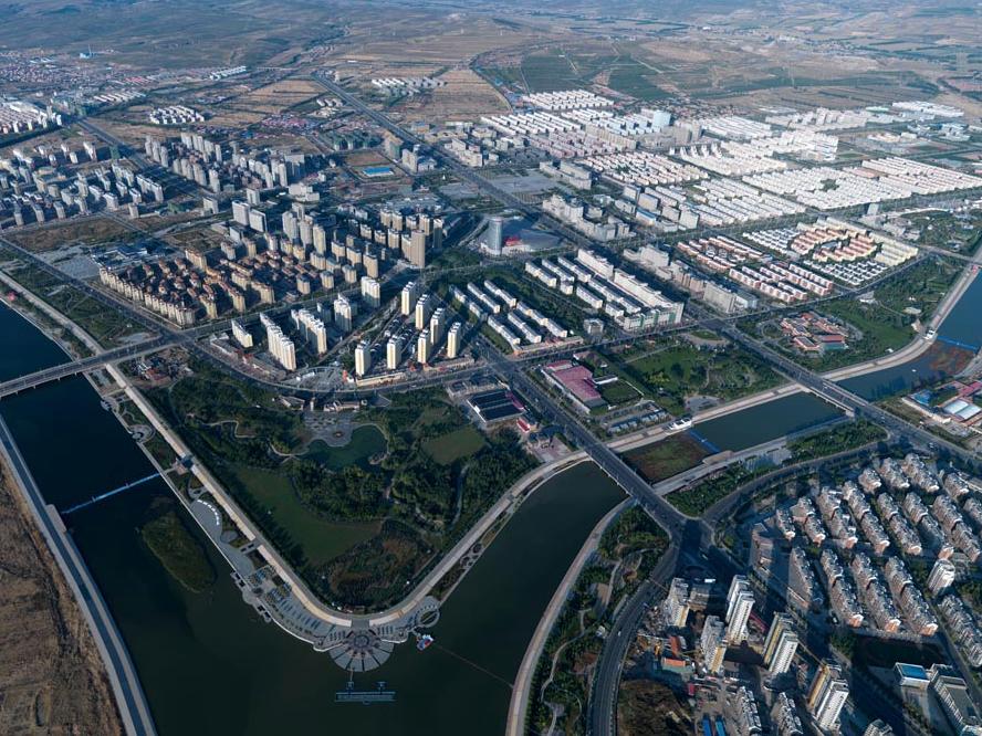 城市 城市