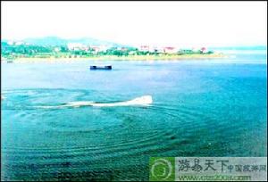 塞外蟠龙湖旅游风景区 塞外蟠龙湖旅游风景区