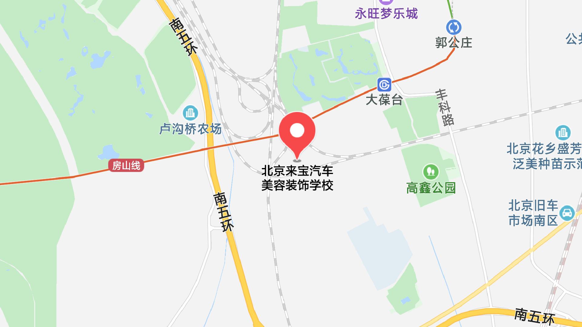 地图信息