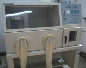 厌氧培养箱 厌氧培养箱