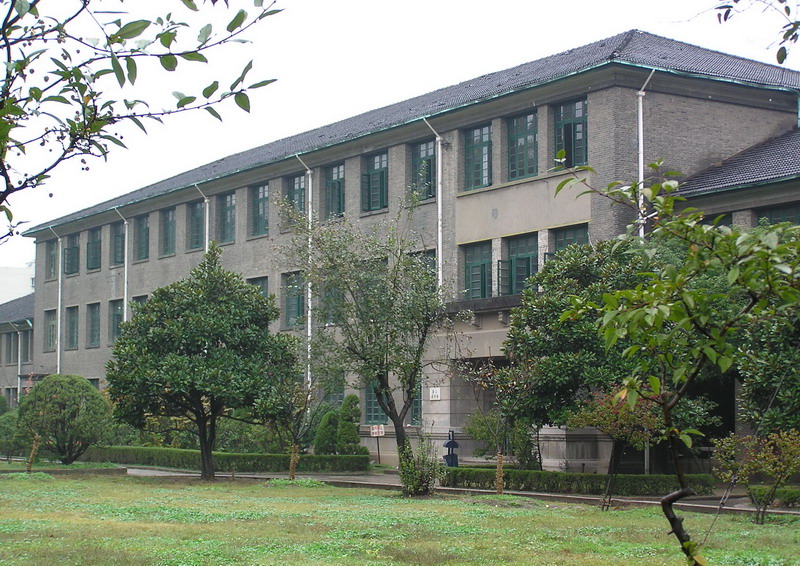 南京工程学院 南京工程学院