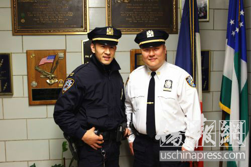 纽约布鲁克林杀警案 纽约布鲁克林杀警案