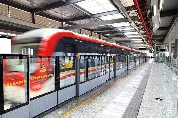 城市轨道交通客运组织与服务管理办法