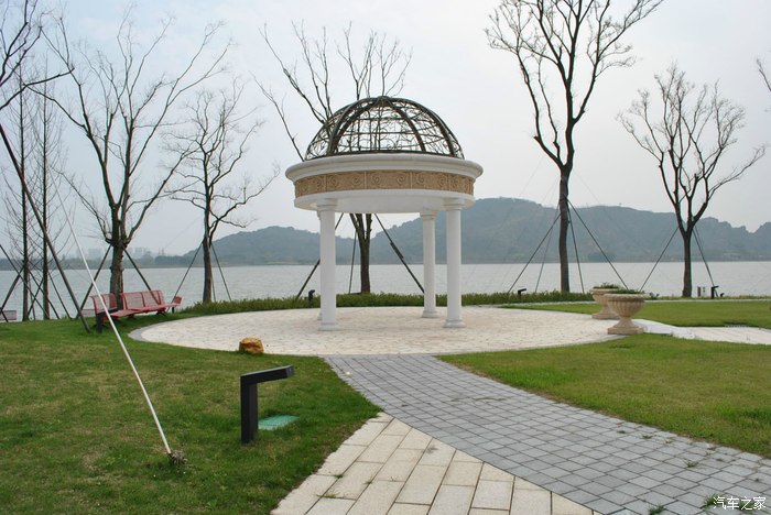 西山漾 西山漾