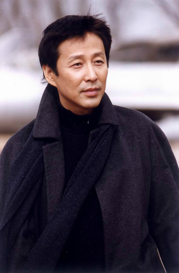 陈一平 陈一平