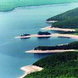 镜泊湖国家级风景名胜区
