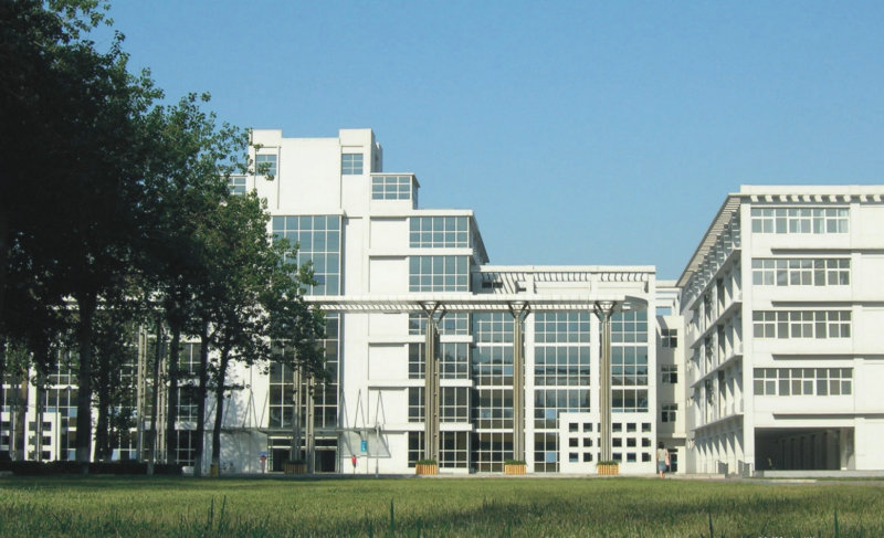 教学楼 教学楼